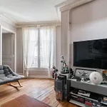 A Cosy 1-Br In Beaugrenelle