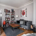 A Cosy 1-Br In Beaugrenelle